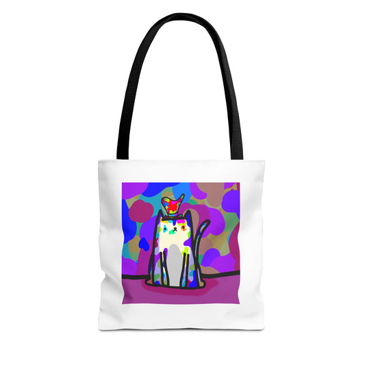 Tote Bag KATS