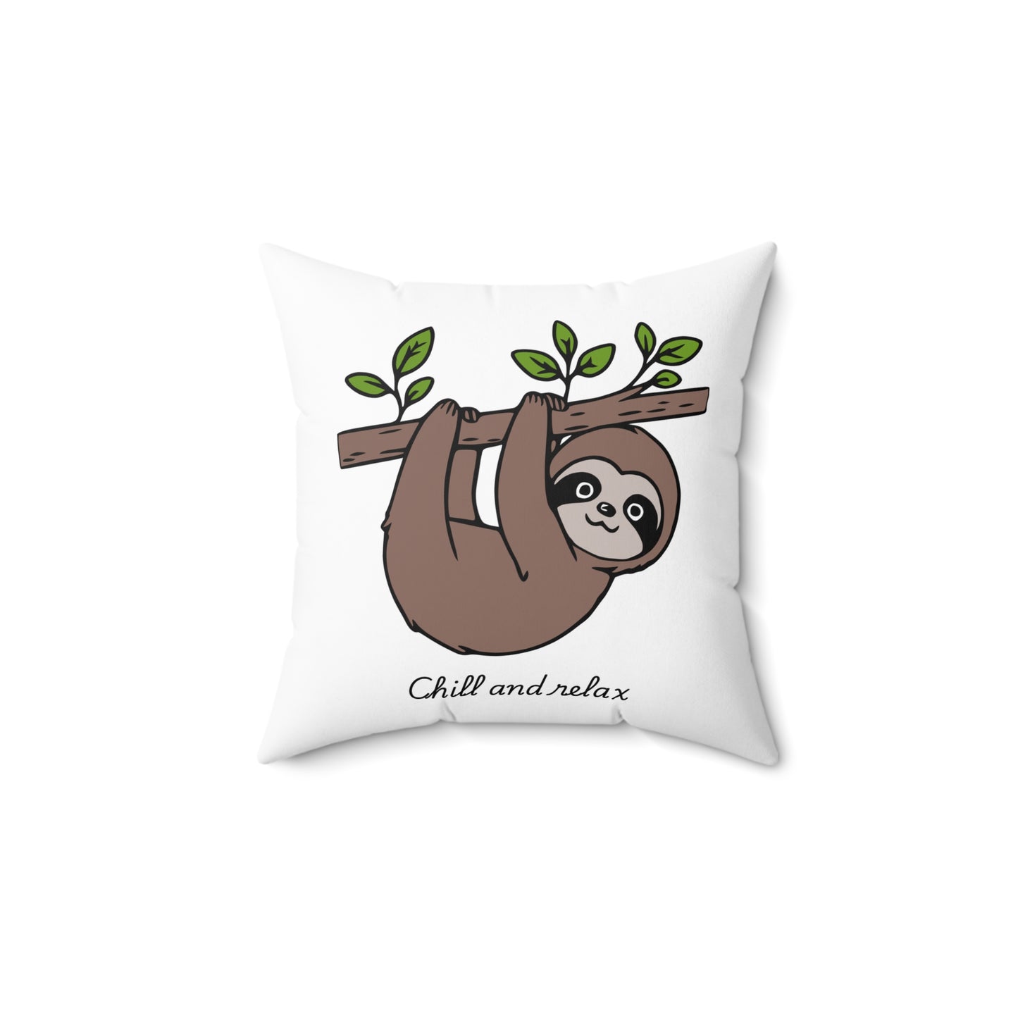 Chill and relax Pillow!